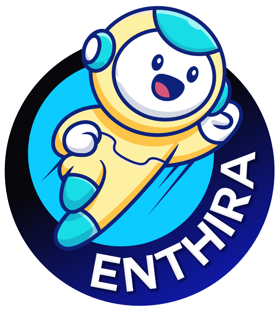 ENTHIRA Logo